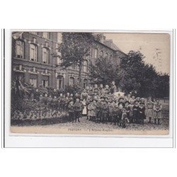 FREVENT : l'hopital-hospice - tres bon etat