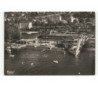 EVIAN: la plage vue aérienne 10x15 - très bon état