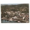 EVIAN-les-BAINS: vue panoramique vue aérienne 10x15 - état
