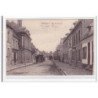 FREVENT : rue de cercamp - tres bon etat