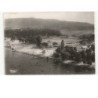 EXCENEVEX: la plage vue aérienne 10x15 - état