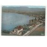 EXCENEVEX: la plage vue aérienne 10x15 - état