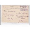 FREVENT : rue de cercamp - tres bon etat