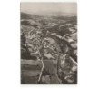 FRANGY: au fond, la tournette vue aérienne 10x15 - très bon état
