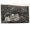 EVIAN-les-BAINS: le royal vue aérienne 10x15 - très bon état
