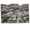 HABERE-LULLIN: vue panoramique vue aérienne 10x15 - très bon état