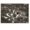 LOVAGNY: gorges du fier, château de montrottier vue aérienne 10x15 - état