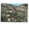 HABERE-POCHE: vue générale vue aérienne 10x15 - état