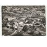 MACHILLY: quartier de l'église vue aérienne 10x15 - très bon état
