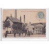 FREVENT : usine rollepot, sortie des ouvriers - tres bon etat