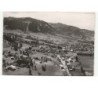 MEGEVE: vue panoramique vue aérienne 10x15 - très bon état