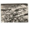 MEGEVE: sports d'hiver, vue générale vue aérienne 10x15 - état