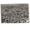 CLERMONT-FERRAND: vue générale vue aérienne 10x15 - très bon état