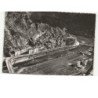 BREIL-sur-ROYA: vue générale vue aérienne 10x15 - très bon état