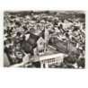 BOHAIN: l'église vue générale vue aérienne 10x15 - très bon état