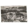 SAINT-RIQUIER: vue générale vue aérienne 10x15 - très bon etat