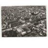 TROYES: les boulevards du 1er R.A.M. du 14 juillet l'(avenue pierre brossolette vue aérienne 10x15 - très bon état