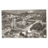 SAINT-RIQUIER: vue partielle vue aérienne 10x15 - très bon etat