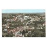 SAINT-RIQUIER: vue générale vue aérienne 10x15 - très bon etat