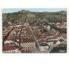 MONTRESQUIEU-VOLESTRE: vue générale vue aérienne 10x15 - très bon état