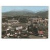 MONTREJEAU: vue générale vue aérienne 10x15 - très bon état