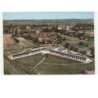 POINTIS-de-RIVIERES: l'espérance vue aérienne 10x15 - très bon état