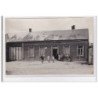 FREVENT : epicerie, carte photo - etat