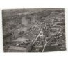 PALAMINY: vue panoramique vue aérienne 10x15 - très bon état