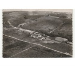 environs de REVEL: centre national de vol à voile vue aérienne 10x15 - très bon état