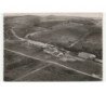 environs de REVEL: centre national de vol à voile vue aérienne 10x15 - très bon état