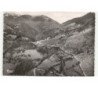 PORTET-D'ASPET: les lacets du col vue aérienne 10x15 - très bon état