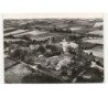 SAINT-LEON vue aérienne 10x15 - très bon état