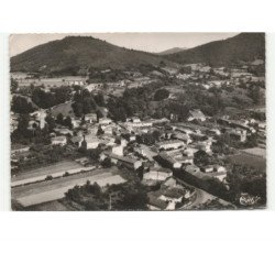 SOUEICH: vue générale vue aérienne 10x15 - état