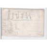 FREVENT : gare, carte photo - tres bon etat