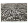 SAINT-GAUDENS: vue panoramique de la ville vue aérienne 10x15 - très bon état