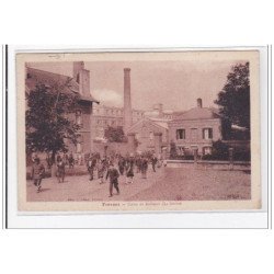 FREVENT : usine de rollepot (la sortie) - etat