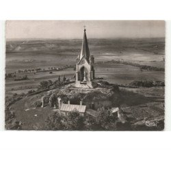 VESOUL: la motte vue aérienne 10x15 - très bon état