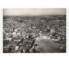 EAUZE: capitale de l'armagnac, vue générale vue aérienne 10x15 - très bon état