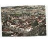 SIMORRE: vue générale vue aérienne 10x15 - très bon état