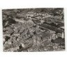 AUCH: le centre de la ville, la cathédrale et la tour d'armagnac vue aérienne 10x15 - très bon état