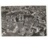 AUCH: vue panoramique vue aérienne 10x15 - très bon état