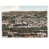 AUCH: vue générale sur la ville vue aérienne 10x15 - très bon état