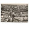 AUCH: route des pyrénées vue aérienne 10x15 - très bon état