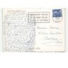 BARBOTAN-les-THERMES: établissement thermal et le grand hôtel vue aérienne 10x15 - état