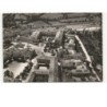 LECTOURE: le collège et l'hôpital, ancien château des comtes d'armagnac vue aérienne 10x15 - très bon état