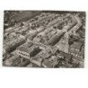 FLEURANCE: vue panoramique vue aérienne 10x15 - très bon état