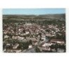 MIRANDE: vue générale vue aérienne 10x15 - très bon état