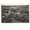 SAINT-SAUVY: vue générale vue aérienne 10x15 - état