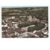 MONGUILHEM: le centre vue aérienne 10x15 - très bon état