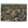 MONTESQUIOU: vue générale vue aérienne 10x15 - état